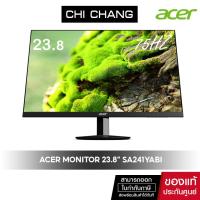 ราคา โค้ด 20DDXOCT17 ลด฿1,000ACER MONITOR LED 23.8" SA241YABi # UM.QS1ST.A01 (17754914888)