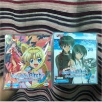 ราคา Vcd เจ้าหญิงเงือกน้อย Mermaid melody pichi pichi pitch (7136887053)