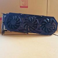ราคา VGA (การ์ดจอแสดงผล) GIGABYTE GTX 970 G1 GAMING 4GB GDDR5 มือ2 (ไม่มีกล่อง) ใช้งานปกติ ประกัน 7 วัน (19084248295)