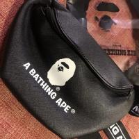 ราคา กระเป๋าคาดเอว A BATHING APE ของแท้ (5740431782)