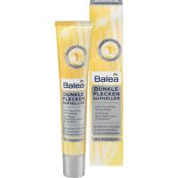 ราคา Balea-DUNKLE FLECKEN AUFHELLER ครีมปรับสีผิวด้วยสารสกัดจากวิตามินซีเข้มข้น (50ml) (4209024091)