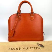ราคา Louis Vuitton Alma BB Epi (4940710178)