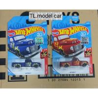 ราคา Hotwheels รถเหล็ก1/64 Ford F1 รถเหล็กราคาถูกเลือกแบบได้(ดูสินค้าในร้านคลิ๊กที่รูปร้าน) (2306849200)