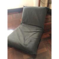 ราคา Muji โซฟาไร้ขาพร้อมปลอกหุ้ม ปรับความเอนได้ ขนาด 50 cm. (4723326703)