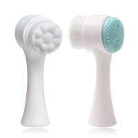 ราคา แปรงขัดหน้านุ่มๆ ลดสิวเสี้ยน (8343437889)