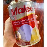 ราคา ถูกกว่าในห้าง มาลี เงาะยัดไส้สับปะรดในน้ำเชื่อม 565g ขายถูกมาก!! (6135058932)
