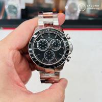 ราคา นาฬิกา TISSOT V8 QUARTZ CHRONOGRAPH รุ่น T106.417.11.051.00 (7551466624)