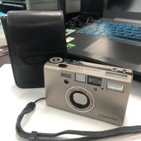 ราคา Contax T3 Compact Camera (6939258588)