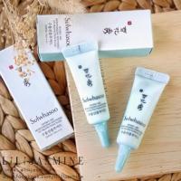 ราคา Sulwhasoo Hydro-Aid Moisturizing Soothing UV Protection Fluid SPF50+ PA+++ 5ml (1145377655)