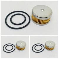 ราคา กรองแก๊สหม้อต้ม Tomasetto พร้อมโอริง 3 ชุด (1527697213)