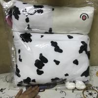 ราคา หมอนอิง หมอนรองนั่ง ลายวัว (4016285143)