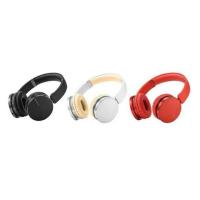 ราคา หูฟังครอบหู JOWAY TD02 หูฟัง Headphones เสียง Stereo - JOWAY TD02 Headphones . (2423955651)
