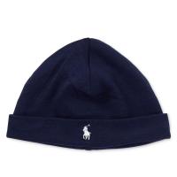 ราคา หมวกเด็ก Polo Ralph Lauren’s Cotton Hat (9325330109)