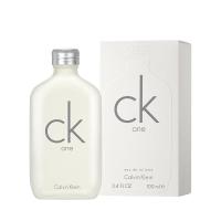 ราคา Calvin Klein CK One EDT 100 ml. (11714574867)