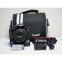 ราคา Canon DSLR รุ่น EOS 600D พร้อม เลนส์ EF-S 18-55mm IS STM (3250502833)