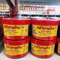 ราคา กะปิแท้เกาะช้าง กระปุกขนาดช้าง ใหญ่เว่อร์ (2286194924)