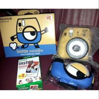 ราคา  Instax mini 8 Minion (1466288346)