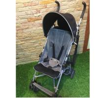 ราคา รถเข็นเด็กก้านร่ม Richell (1635364403)