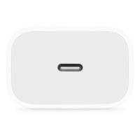 ราคา หัวชาร์จไอโฟน แท้ 18W Power Adapter USB-C ของแท้ 100% โดย Foxconn ใช้งานสำหรับ iPad/iPad Pro (3125941163)