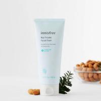 ราคา พร้อมส่ง​ Innisfree Bija Trouble Facial Foam 150ml. (1933889979)