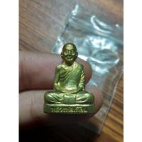 ราคา รูปหล่อปั้มหลวงพ่อเพี้ยน วัดเกริ่นกฐิน ปี2550 (10147869432)