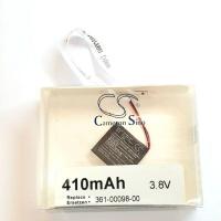 ราคา Battery Garmin 361-00098-00 For Garmin Fore 4 Fenix 5X Fenix 5s Plus smart watch 410mAh แบตเตอรี่ แบตเตอรี่การ์มิน (23856546166)