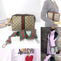 ราคา Gucci Vintage (2745378258)
