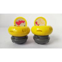ราคา ของเล่นแมคโดนัลด์ Happy Meal ปี 1998 - Flubber (22636759329)