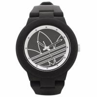 ราคา Adidas นาฬิกาข้อมือผู้หญิง ADH3048 Aberdeen Analog Display (578538808)