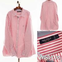 ราคา เสื้อเชิ้ต NAUTICA brand (6184472323)