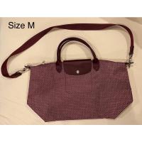 ราคา Longchamp-New canvas (17174469214)