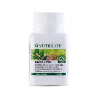 ราคา นิวทริไลท์เครื่องหมายการค้า กรีน-ที พลัส - บรรจุ 60 เม็ด (6317084867)