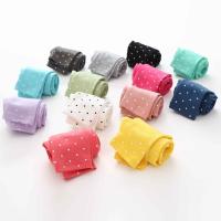 ราคา กางเกงเลคกิ้งเด็ก ลายจุดขายาว (122632446)