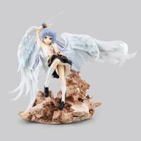 ราคา ตุ๊กตาฟิกเกอร์ Angel Beats Tachibana Kanade ขนาด 23 . 5 ซม . สําหรับตกแต่ง (4043548379)