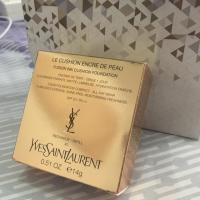 ราคา YSL Le Cushion Encre de Peau #refill40 (211480548)