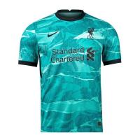 ราคา เสื้อฟุตบอลสโมสรลิเวอร์พูล ฤดูกาล2020/21 ชุดเยือน (6147962431)