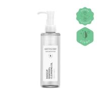 ราคา **ของแท้ ช้อปไทย** Artistry Amway อาร์ทิสทรี สกิน นิวทริชั่น เมคอัพ รีมูฟเวอร์ + คลีนซิ่ง ออยล์ ปรับสภาพผิวให้ชุ่มชื้น (18936706600)