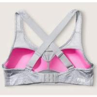 ราคา สปอร์ตบรา Victoria's Secret PINK Ultimate High Impact Sports Bra บราออกกำลังกาย (23527626564)
