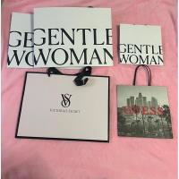 ราคา ถุงกระดาษ gentel monster guess victoria’s secret (22782005989)
