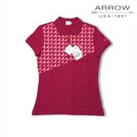 ราคา เสื้อโปโล Arrow (672017223)