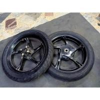 ราคา ล้อแม็กเดิม YAMAHA มีโอ/ฟีโน่ (4259037487)