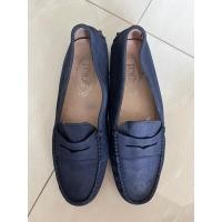 ราคา รองเท้า Tod’s มือสอง ของแท้ size 38 24 ซม (23375983431)