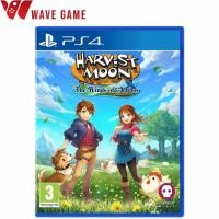 ราคา ps4 harvest moon the winds of anthos ( english zone 2 ) (23780123938)