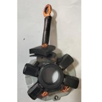 ราคา ซองถ่านสตาร์ท D-MAX 1.9 Blue Power ถ่านครบ 4ก้อน คุณภาพดี (19589979525)