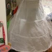 ราคา สุ่มโครง สุ่มยาว ชุดเจ้าหญิง (416838795)