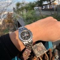 ราคา Elgin Usa Watch 39mm (3908681560)