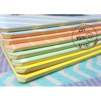 ราคา สมุดโน๊ต notebook line มีเส้น (184264579)