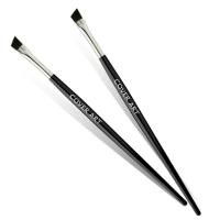 ราคา โปรค่าส่ง25บาทCover art Eyebrown makeup brush คัฟเวอร์ อาร์ต อายบราว เมคอัพ บรัช (แปรง) 4007 (1699541174)