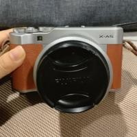 ราคา กล้อง Fuji X-A5 มือสองสภาพดี (5831423414)