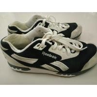 ราคา รองเท้าผ้าใบมือสองReebox (4044338741)